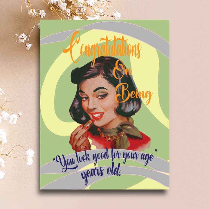 Du ser bra ut. för wholesale av Paper Sluts