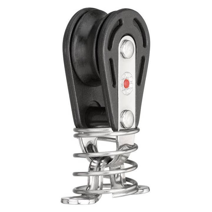 Bloc de roulement à billes 8 mm - 1 réa, ressort, garde-boue2δse pour la vente par waxball