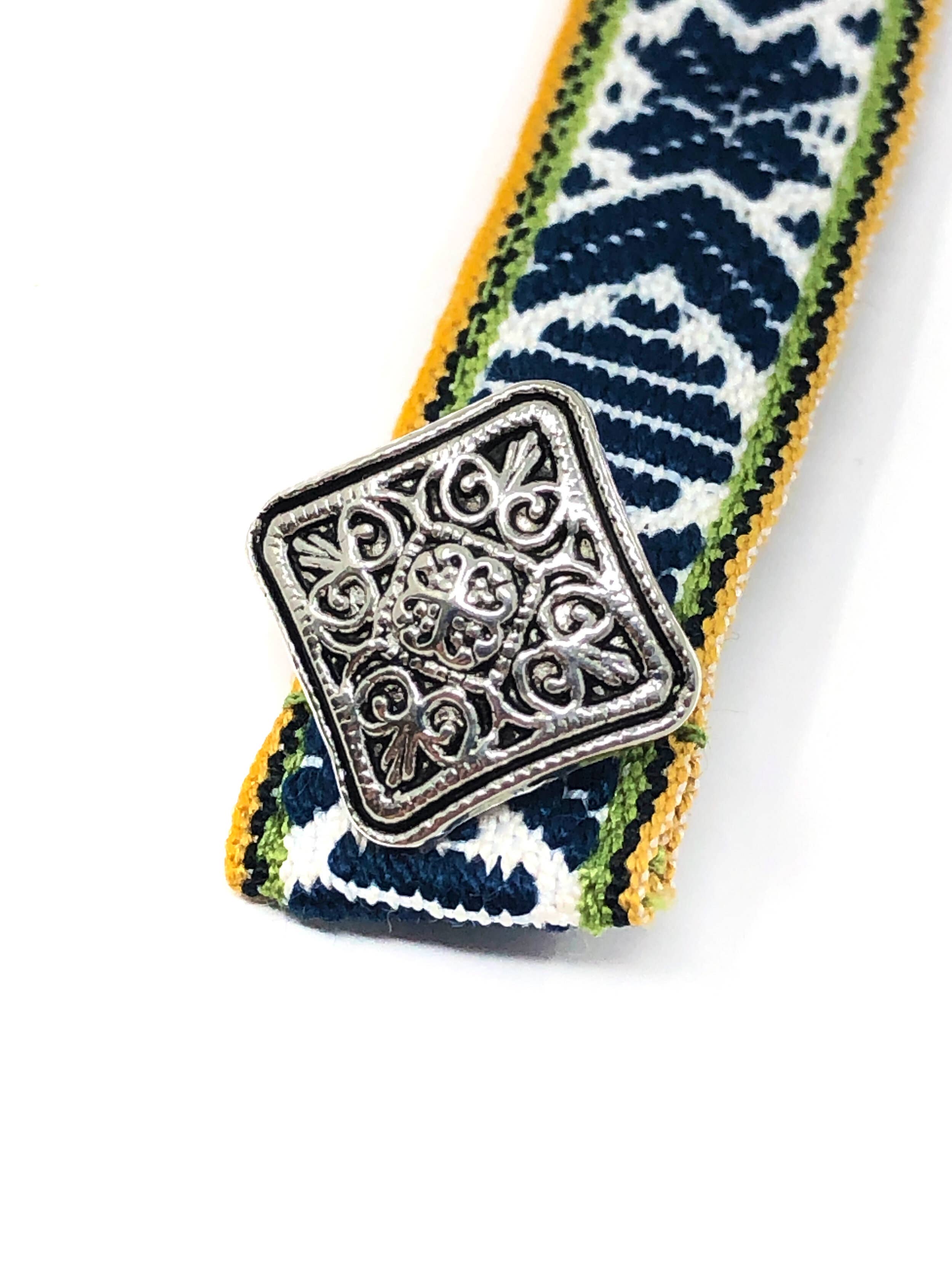 Steller Handcrafted Goods – Großhandel Gewebtes/geflochtenes Armband – Schwedische Braid Armbänder8