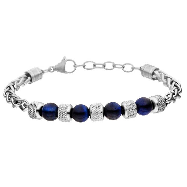 Bracciale Honululu - Kalani per la vendita all'ingrosso da parte di Steelwear