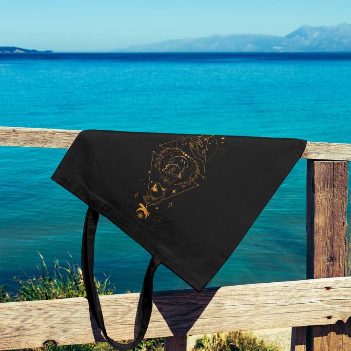 MagicMerchEmporium – wholesale Tote bag – Unisex – Song of Achilles Tote Bag3