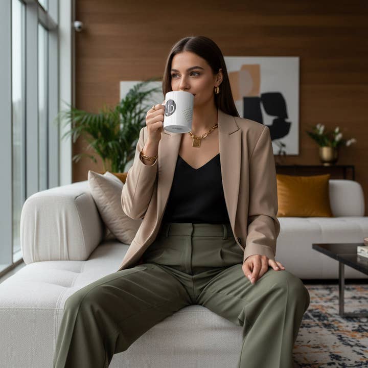 Keramikkrus, (11oz, 15oz) for engroshandel hos RC'nSONS