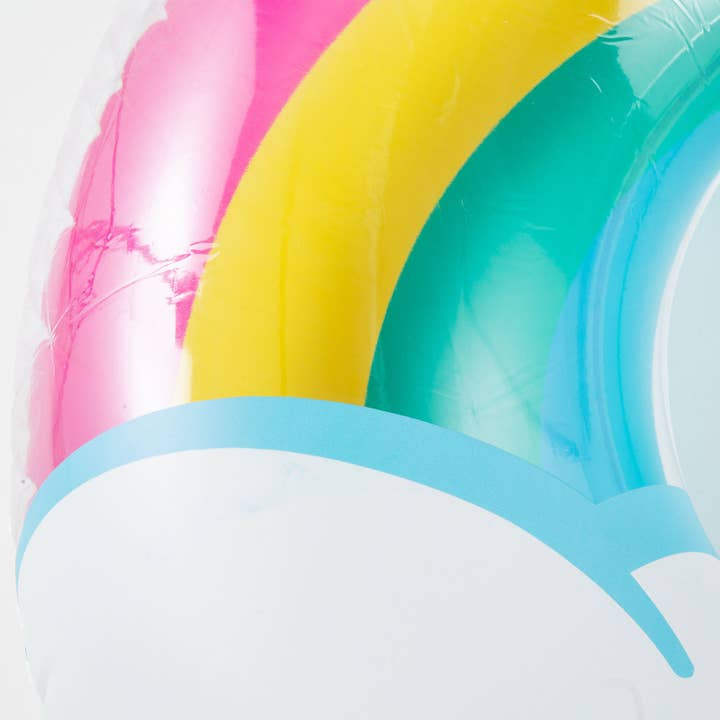 BigMouth Inc - Wholesale Inflatables - Rainbow Ring Float5