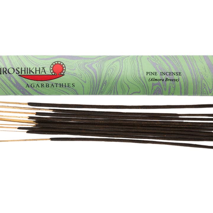 Artschatz LLC – wholesale Incense – Pine Incense Sticks | Auroshikha
