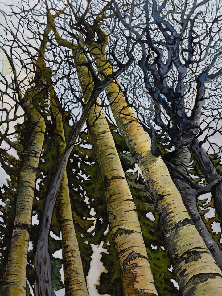 WESTCHESTER MASSEY för wholesale av Sevigny Studio