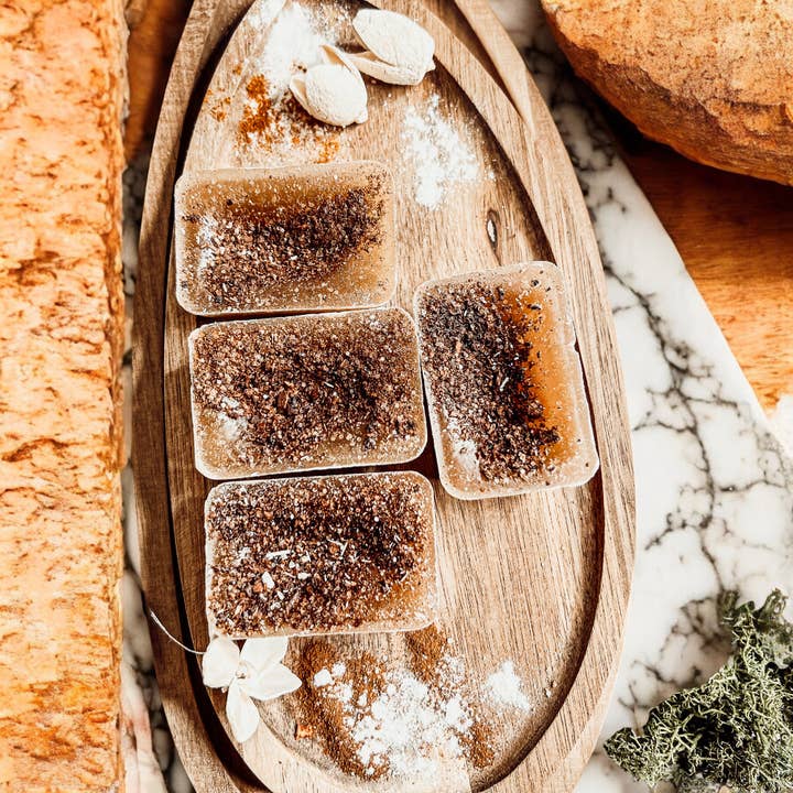 Gia Roma - Wholesale Wax Melt - Fall Wax Melts Unique XL Seasonal Scented Home Fragrances91