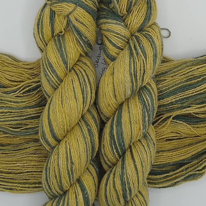 Vegan Yarn .co.uk – Engroshandel Garn – Tang Garn - 5kg