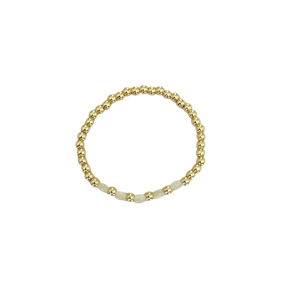 Coco's Beads and Co - Vendita all'ingrosso Bracciale con perline - La Tallulah0