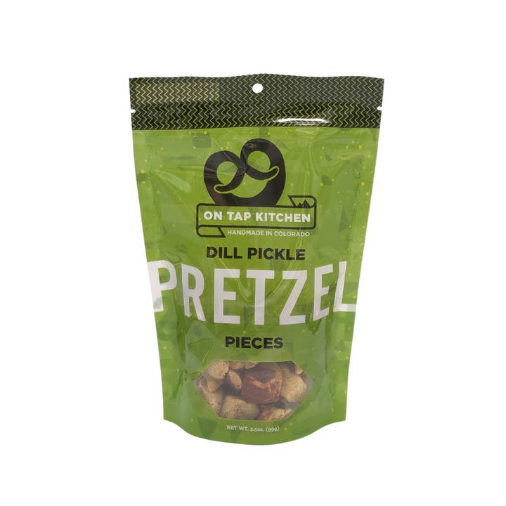 Dill Pickle Pretzels and other Purchase Wholesale raw potato chips. Free Returns & Net 60 Terms on Faire trending on Faire.
