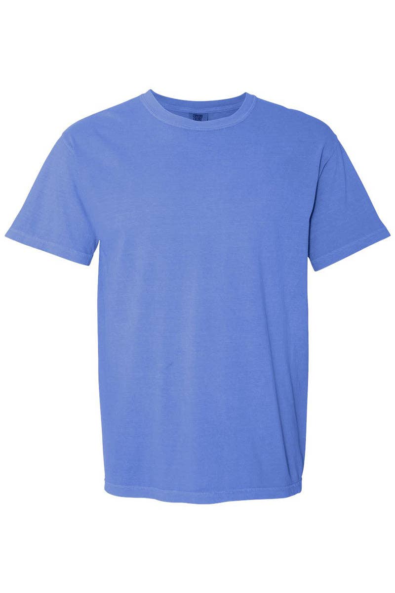 Wholesale Accessory Market - Wholesale Screen Printed T-Shirt - Women's - Whatever Lights Your Match Comfort Colors Adult Ring-Spun Cotton Tee9