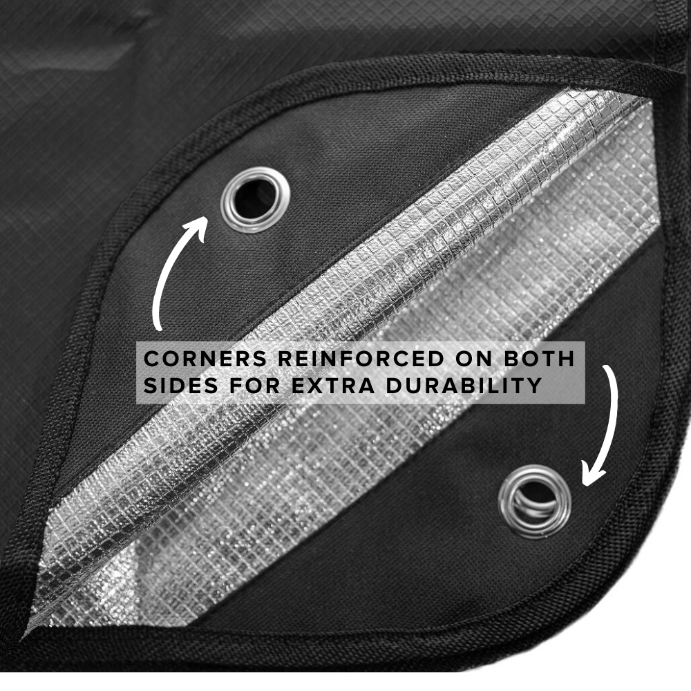 Arcturus - Wholesale Picnic Blanket - Arcturus Outdoor Survival Blanket 60" x 82"1