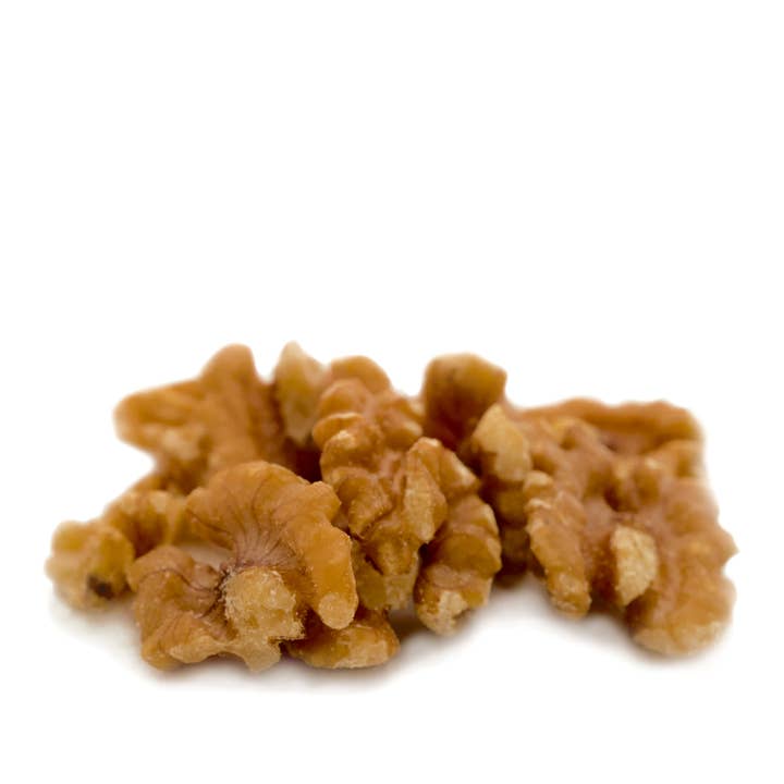 True California Organic Nuts: Pistachios, Almonds, & Walnuts - Venta al por mayor Frutos secos - Nueces Chandler orgánicas