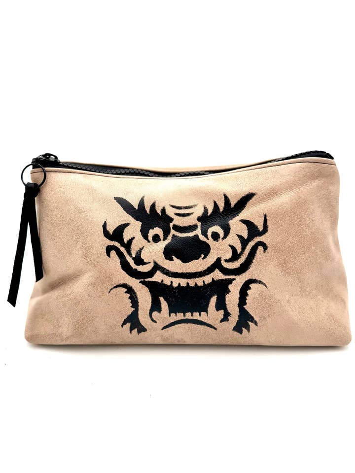 Saco de Peças de Mahjong por atacado de Lynn Tallerico Handbags