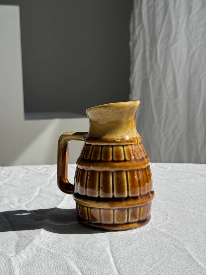 Mini bierkan H15 D10 voor wholesale door Office Objets