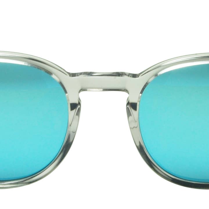 AMSTERDAM - Nassau for wholesale by BluViz Eyewear