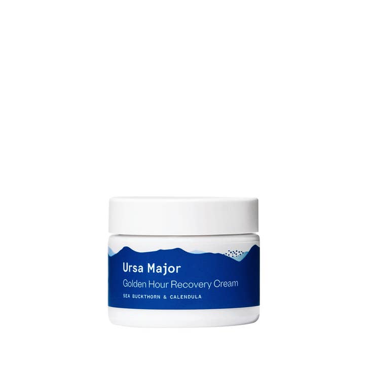 Ursa Major - Wholesale Facial Moisturizer - Golden Hour Recovery Cream