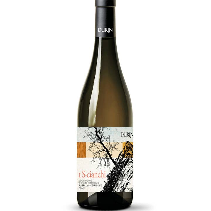 Le delizie del Cupin - Wholesale Non-Alcoholic Spirits/Wine/Beer - “Pigato” white wine Cantina DURIN