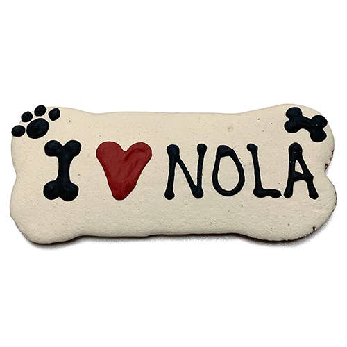 Bubba Rose Biscuit Co. - Wholesale Pet Treats - Dog - Custom Bones