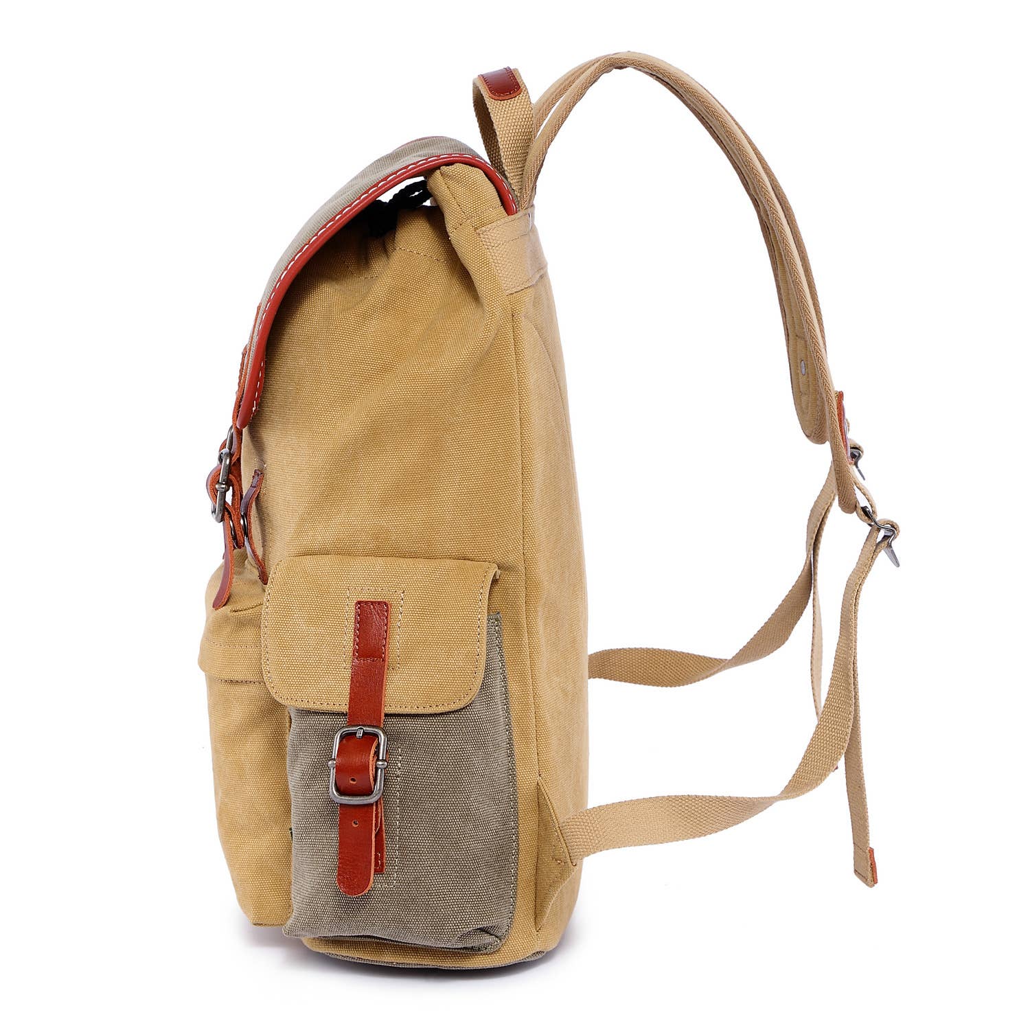 TSD Brand - Wholesale Backpack - Unisex - Mountain Wood Backpack2
