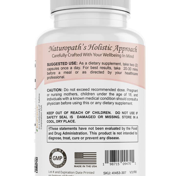 BELLAWELL – wholesale Oralt tillskott/Vitamin – Sea Moss Superfood för kvinnors välbefinnande
