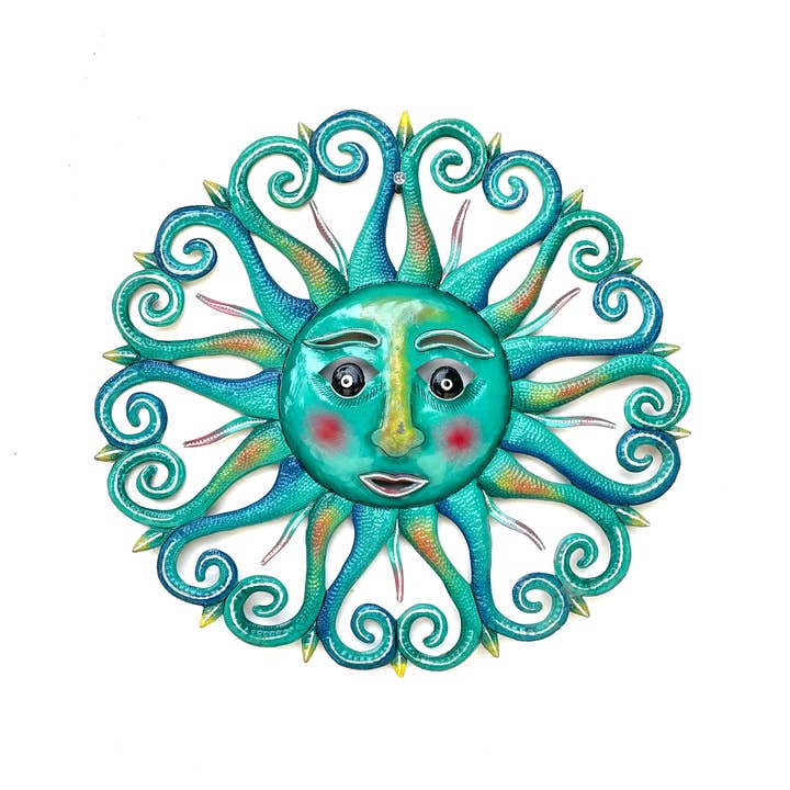 Mélangez Blue Sun pour la vente par Papillon Wholesale