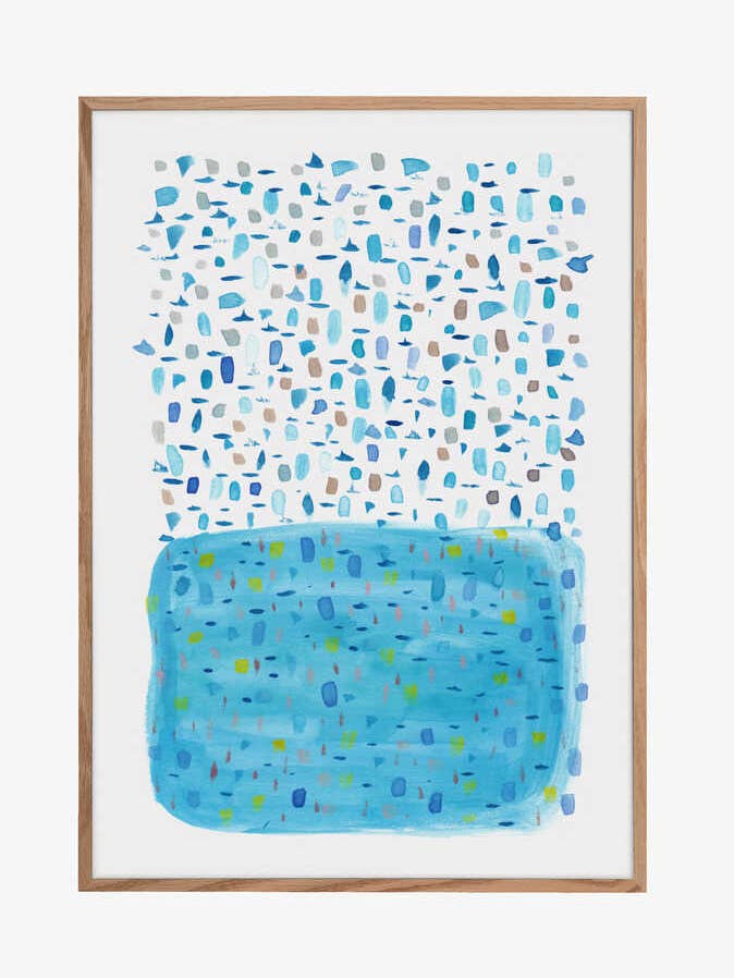 Levendige motregen voor wholesale door Pictufy Wholesale