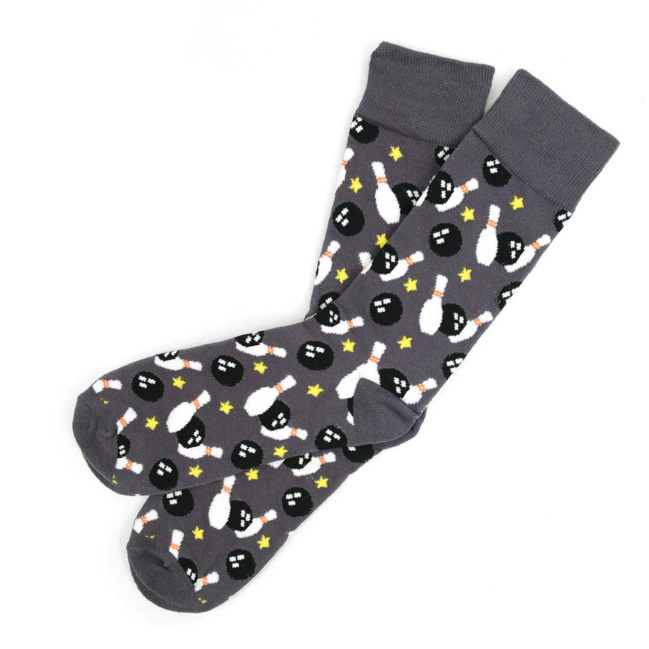 Selini New York - Wholesale Socks - Men's - Bowling Novelty Socks for Men7