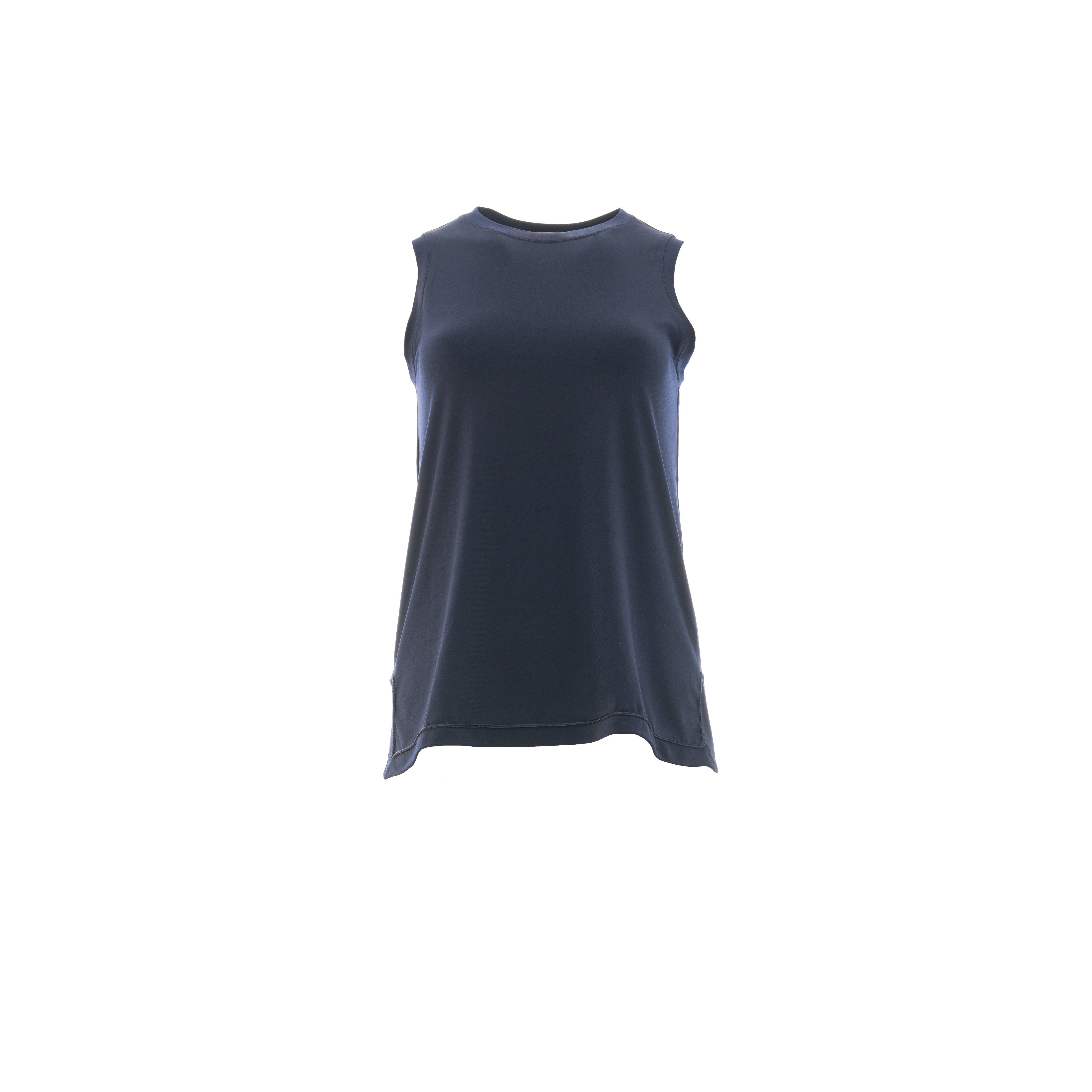 Roseta Kusi – wholesale Tunika - Dam – TOP TISSA slätt0