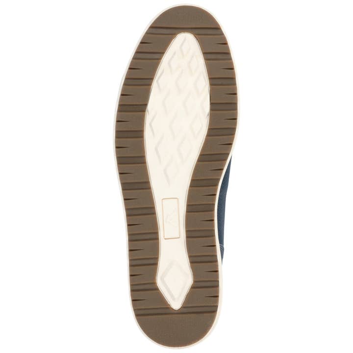 VANCE - Wholesale Lifestyle Sneakers - Men's - Territory Ruckus Water Resistant High Top Sneaker5