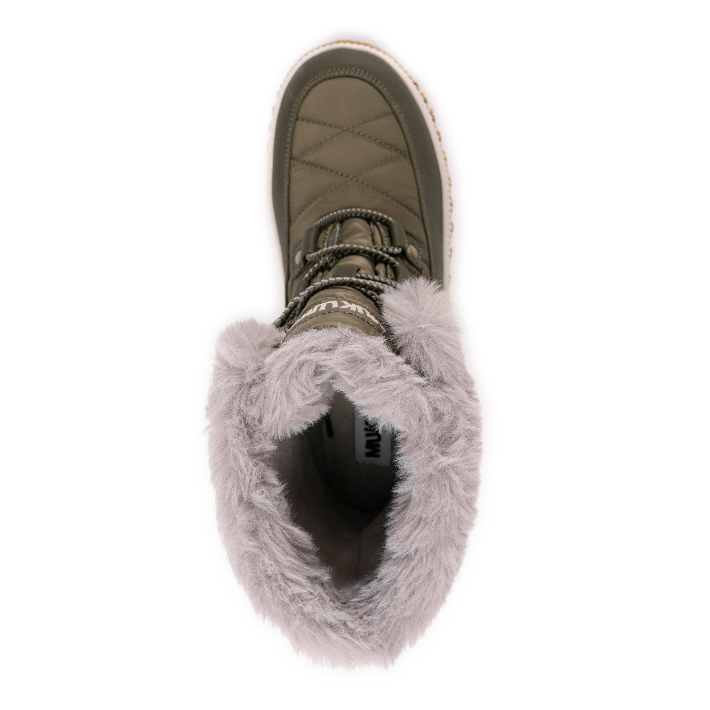 Muk Luks - Wholesale Boots - Women's - Muk Luks Women's Winnie Waverly Boot25