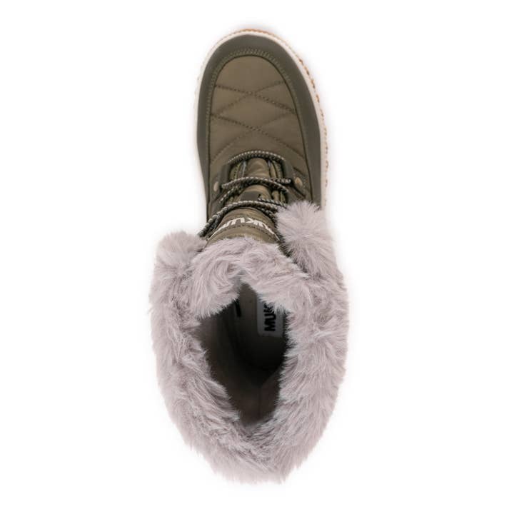 Muk Luks - Wholesale Boots - Women's - Muk Luks Women's Winnie Waverly Boot25