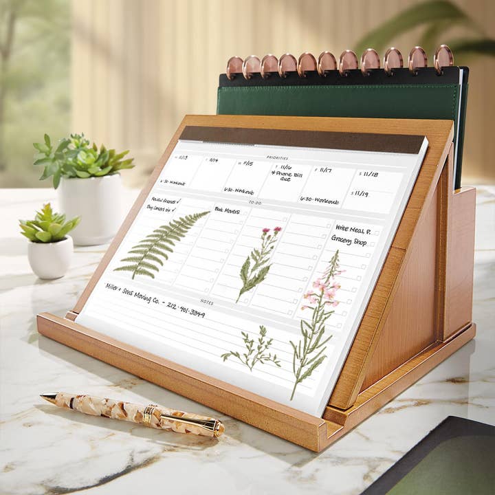 Cubi Creator's Desktop Cabinet for wholesale by Levenger