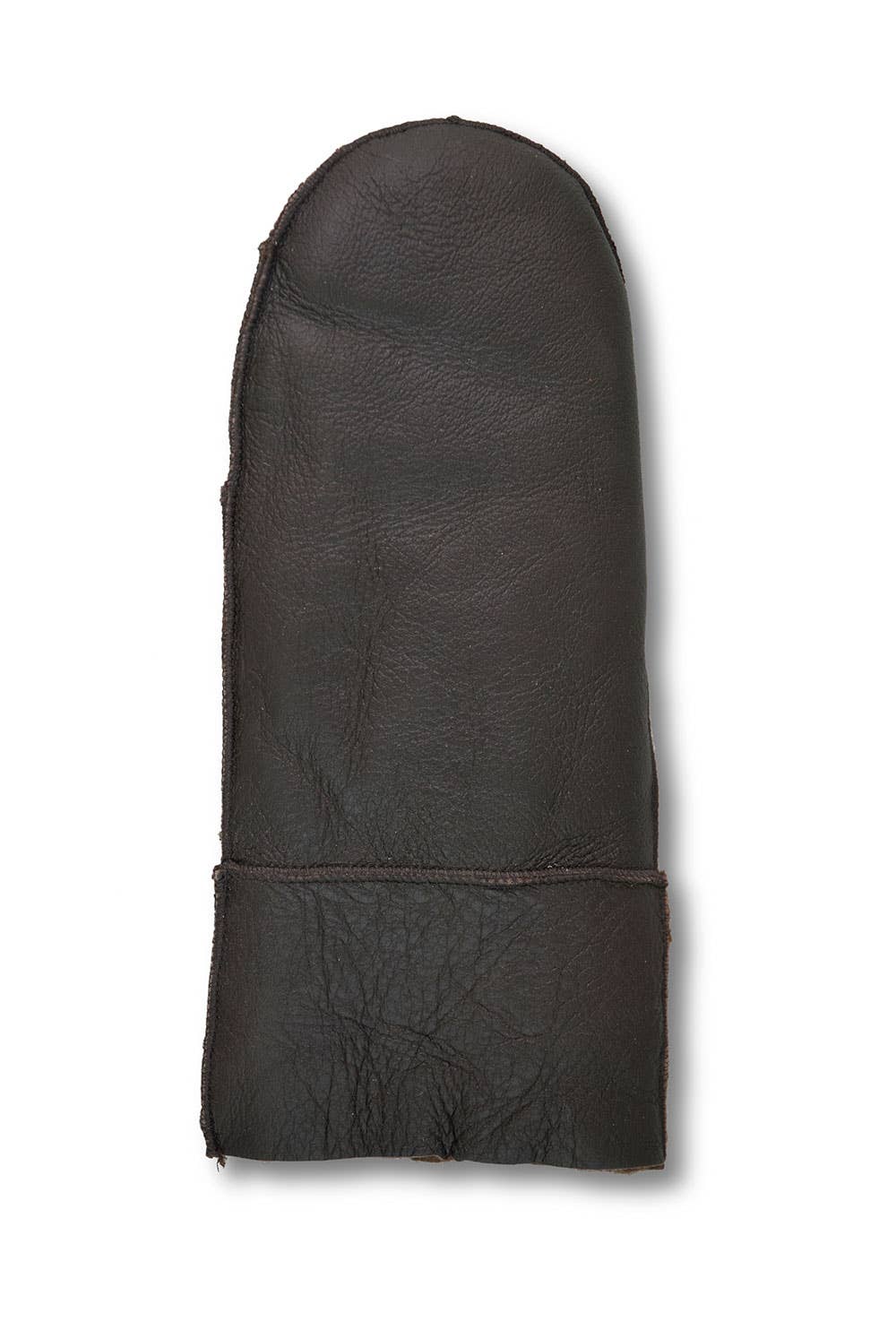 Börjesson Handskar - Vente Moufles – homme - Mitaine en cuir Simo pour homme, doublure chaude2