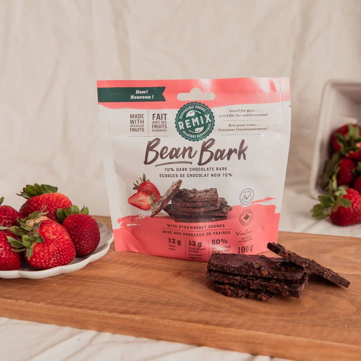 Remix Snacks - Wholesale Chocolate Bar - Bean Bark3
