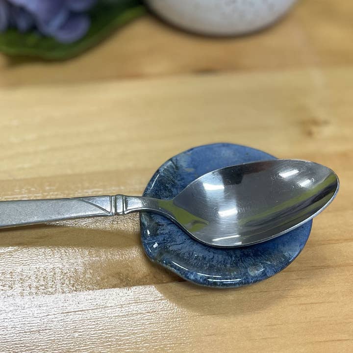 Crisanthemum Studios - Wholesale Coffee Mug - Wheel-Thrown Ceramic Mug–Rustic for Boutiques & Cafes & more6