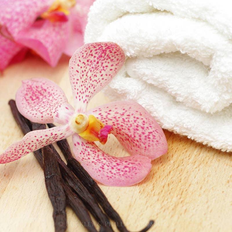 Buckley & Phillips Aromatics - Wholesale Fragrance oil - White Fragrance Oil3