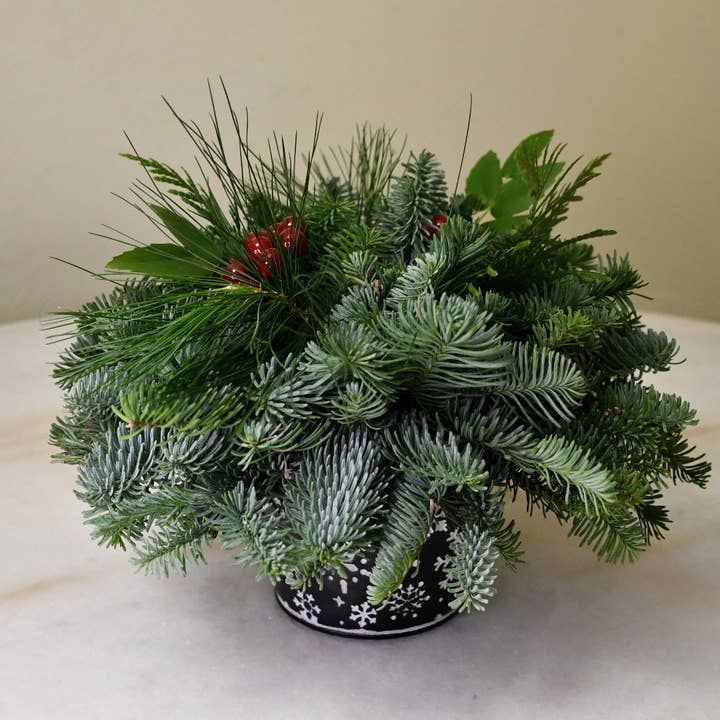 Champion Greens Forest farm - Wholesale Artificial Plant - Made with Love centerpiece