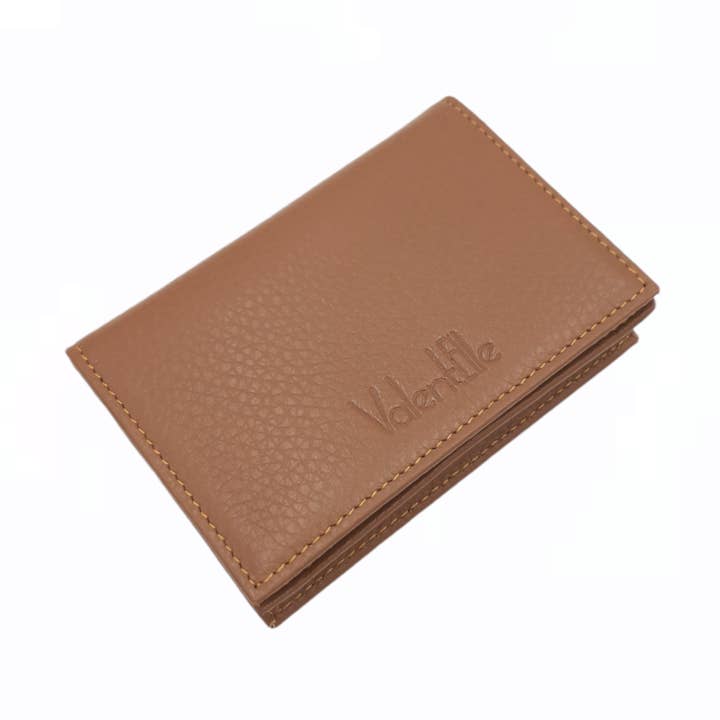 Braunes Kartenetui aus echtem Leder und andere Ergebnisse für brown bear geldbörse im Großhandel. Kostenlose Rücksendungen und 60-Tage-Zahlungsziel auf Faire im Trend auf Faire.