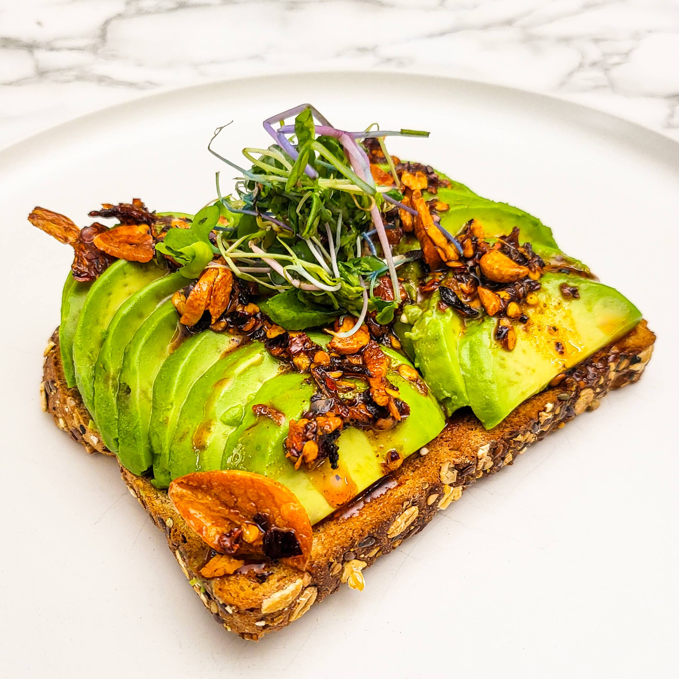 Hot Crispy Oil - Vendita all'ingrosso Salse piccanti - Confezione Starter da 6 - Hot Crispy Oil6