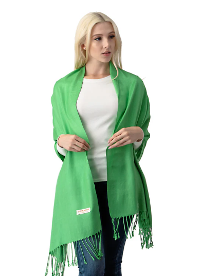 Sol - Wholesale Wrap - Women's - 7028 Pashmina Shawls13