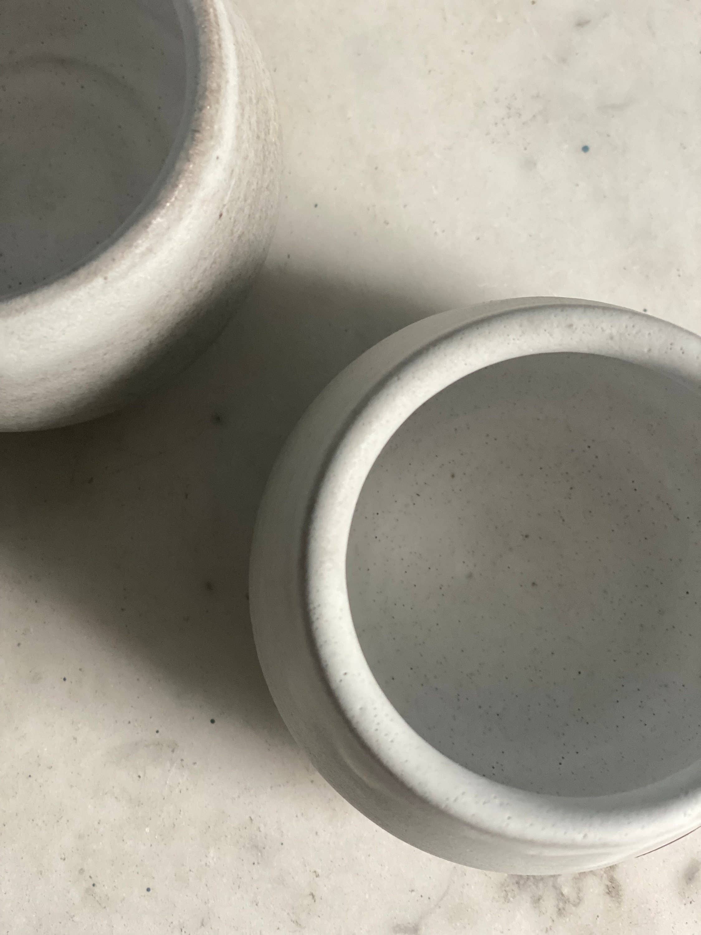 MW Ceramics - Wholesale Coffee/Tea Cup - Handmade Ceramic Espresso Cup | Coffee Tea Cup | Saki Cup1