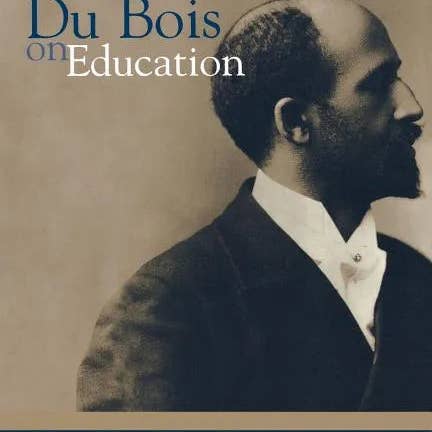 Books by splitShops - Wholesale Human & Cultural Studies - Du Bois on Education - Paperback