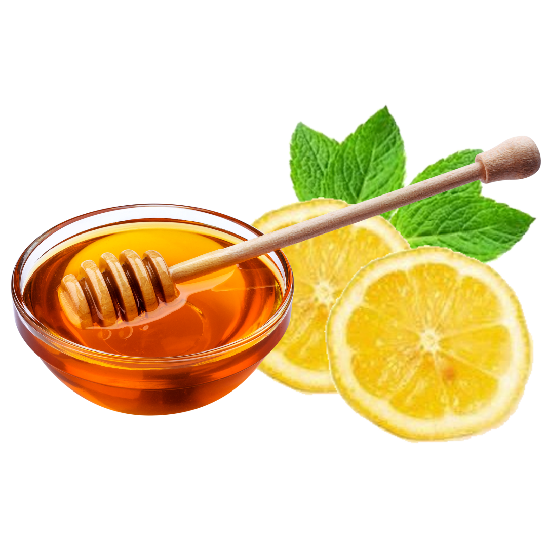 La Truscia Tipico Siciliano – Großhandel Honig – Sizilianischer Honig & Zitrone 120 g2