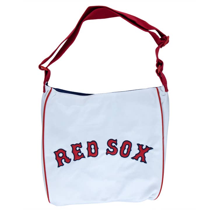Boston Red Sox - Namens-Logo-Tragetasche für den Großhandel von Official Store