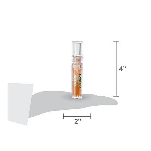 Kasa Style – wholesale Lip-gloss – Lottie London Oil Slick, 100% Vegan Lip Oil, Watermelon Sugar, 0.12 fl oz2