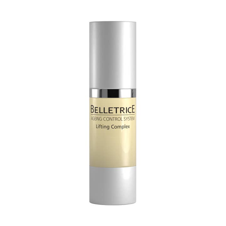 Lifting Complex-Vitamin-C Fluid/Moisturizing Complex for wholesale by Belletrice Cosmetics
