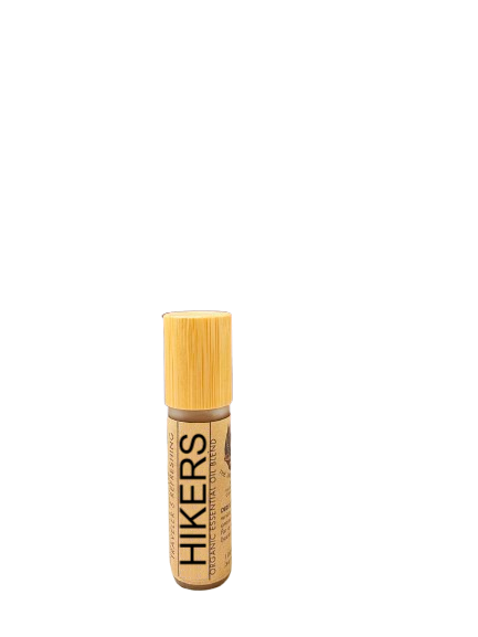 The Smelly Sasquatch - Wholesale Essential Oil - Hikers Set2