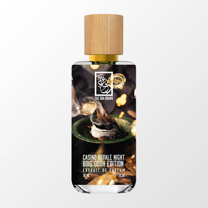 Noite Royale Casino: Bois Oudh Edition por atacado de The DUA Brand