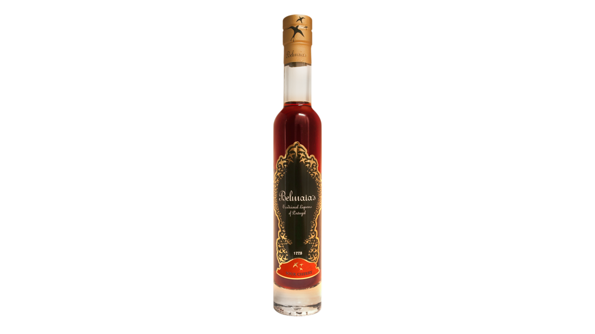 Belmaias - Wholesale Liqueur - Ginja Liqueur1