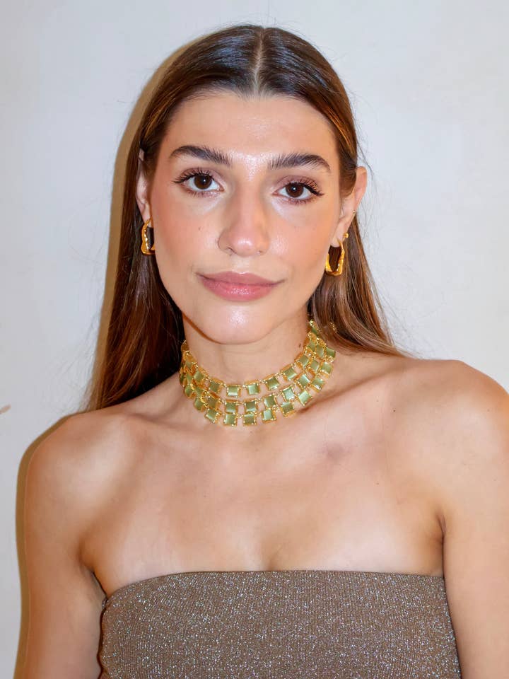 Chocker triple borea agua para venta al por mayor de Woonder